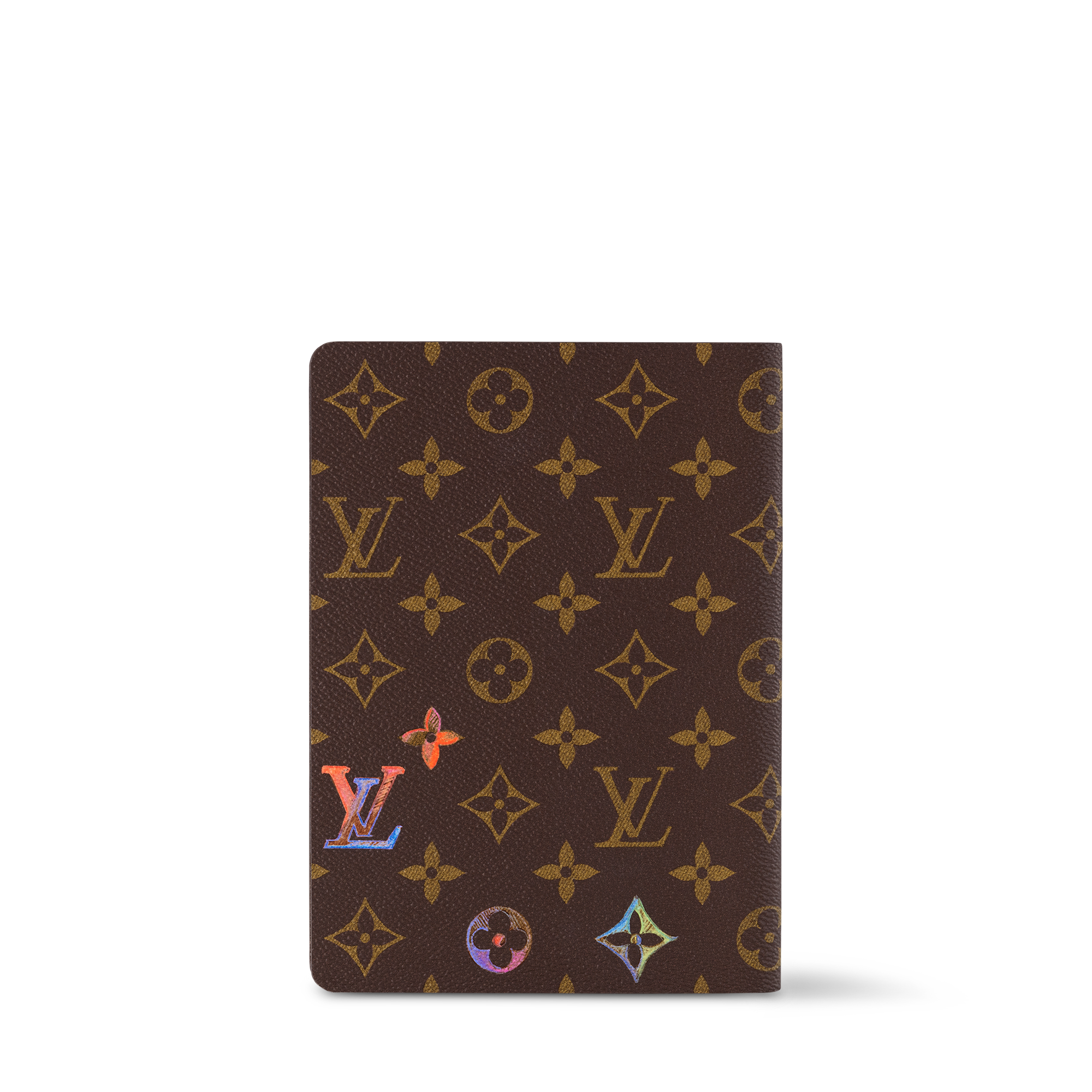 Clemence Notebook . - Office and Writing - GI0767 | LOUIS VUITTON